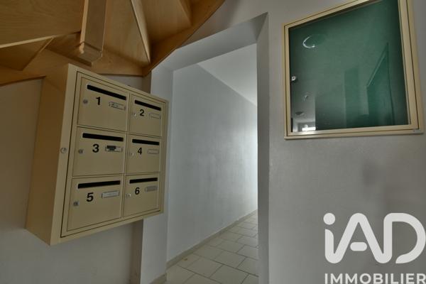 Immeuble à vendre 256 m² Montdidier