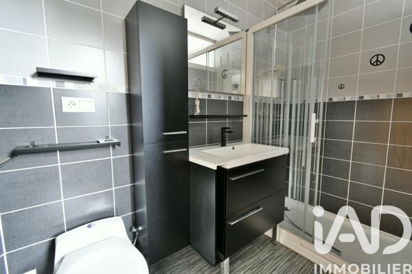 Immeuble à vendre 256 m² Montdidier