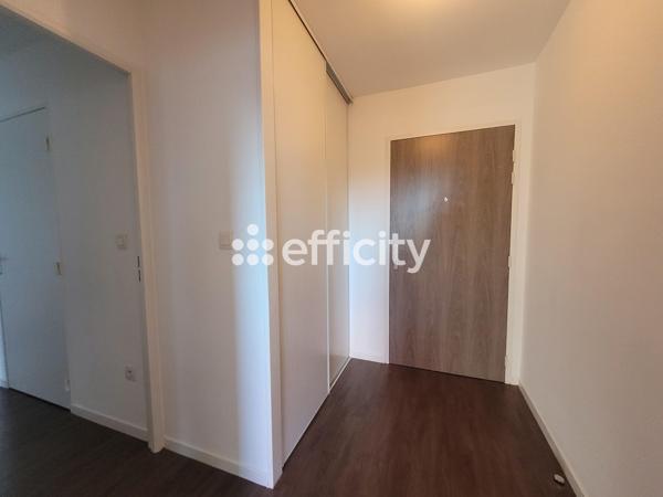 Appartement 3 pièces - 63 m²