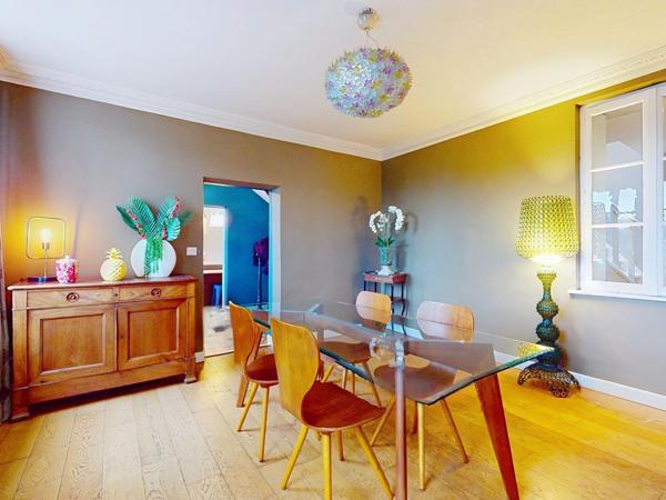 BIHOREL – MAISON BOURGEOISE FAMILIALE