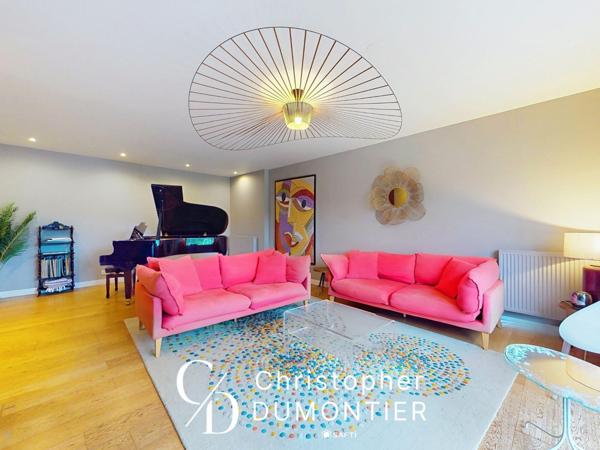 BIHOREL – MAISON BOURGEOISE FAMILIALE