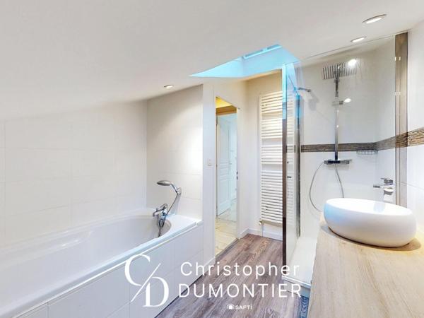 BIHOREL – MAISON BOURGEOISE FAMILIALE