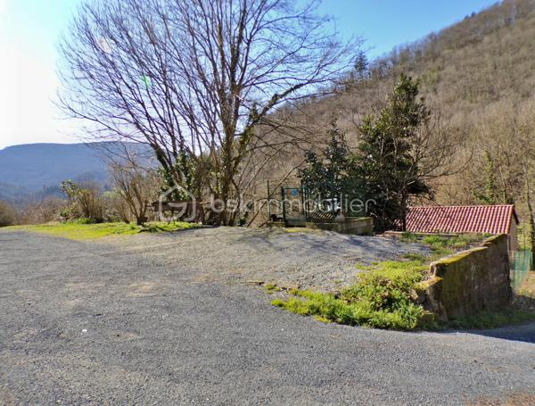 Maison de village de 80 m²