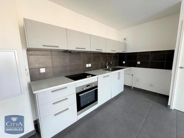 Appartement à louer 3 pièces 63.33m²