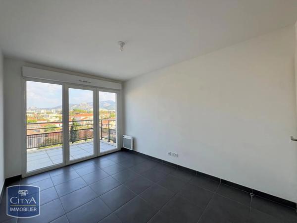 Appartement à louer 3 pièces 63.33m²
