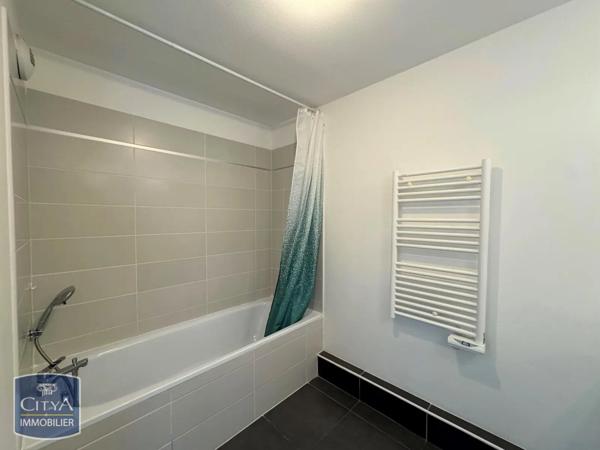 Appartement à louer 3 pièces 63.33m²