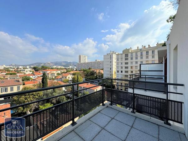 Appartement à louer 3 pièces 63.33m²