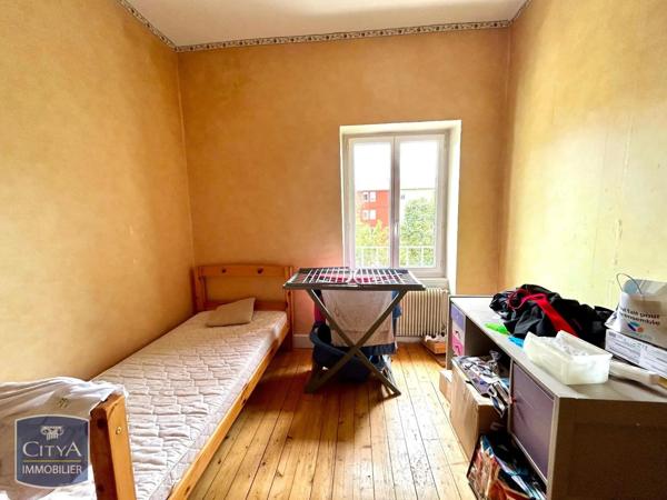 Appartement à louer 3 pièces 77m²