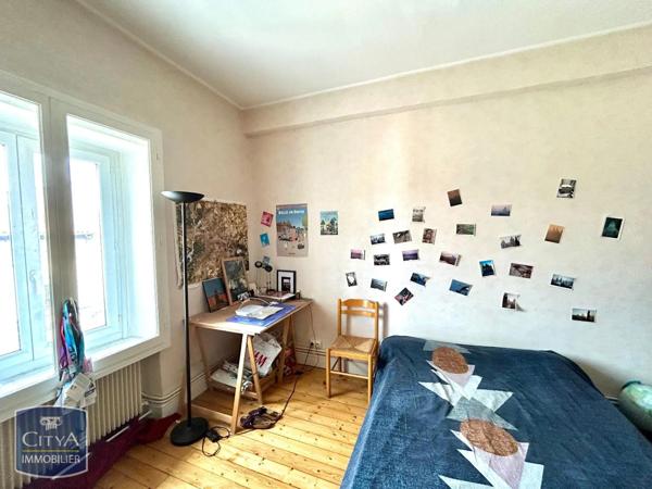 Appartement à louer 3 pièces 77m²