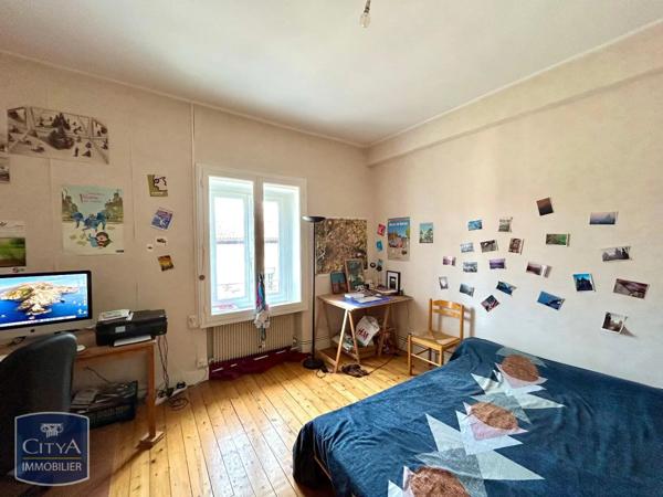 Appartement à louer 3 pièces 77m²