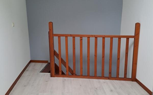 Maison à louer    2 pièces •  Saint-Paul-Cap-de-Joux