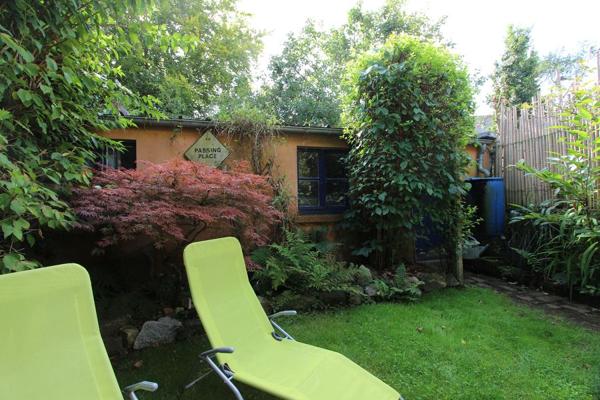 UNE COQUETTE MAISON DE QUARTIER, SECTEUR CORNIGUEL. -