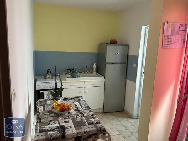 Appartement à vendre 1 pièce 40.1m²