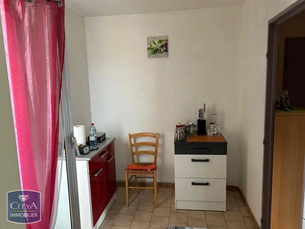 Appartement à vendre 1 pièce 40.1m²