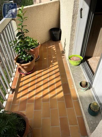 Appartement à vendre 1 pièce 40.1m²