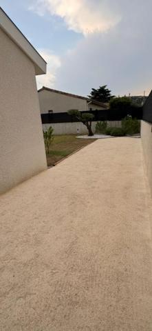 Villa La Roche De Glun 5 pièce(s) 127 m2, piscine