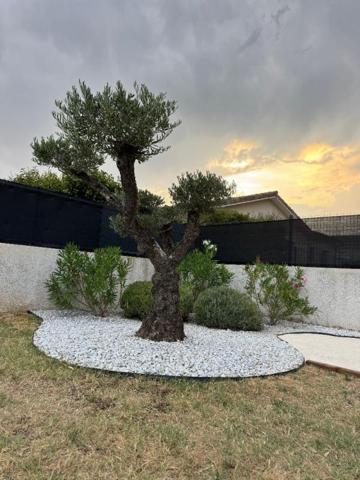 Villa La Roche De Glun 5 pièce(s) 127 m2, piscine