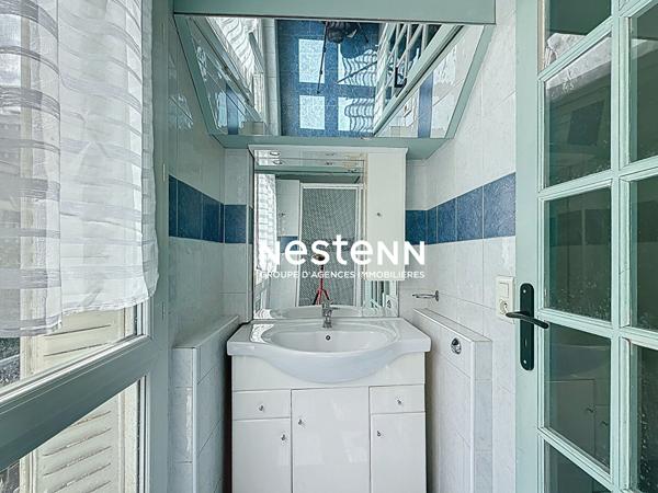 À VENDRE ! Paris 15eme, Boulevard de Grenelle - Lumineux -Calme -Potentiel