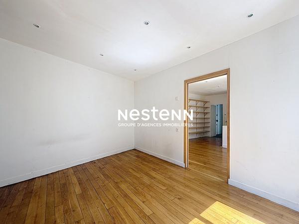 À VENDRE ! Paris 15eme, Boulevard de Grenelle - Lumineux -Calme -Potentiel