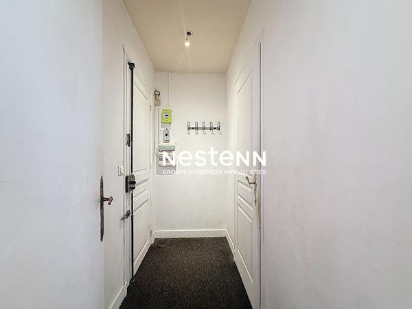 À VENDRE ! Paris 15eme, Boulevard de Grenelle - Lumineux -Calme -Potentiel