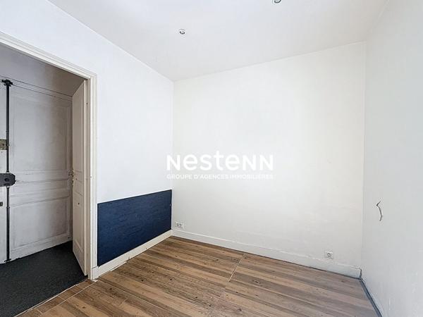 À VENDRE ! Paris 15eme, Boulevard de Grenelle - Lumineux -Calme -Potentiel