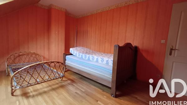 Maison à vendre 6 pièces 164 m² Saint-Doulchard