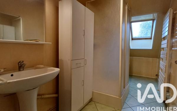 Maison à vendre 6 pièces 164 m² Saint-Doulchard