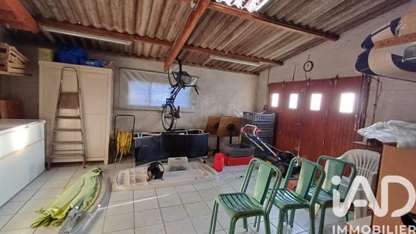 Maison à vendre 6 pièces 164 m² Saint-Doulchard