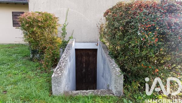 Maison à vendre 6 pièces 164 m² Saint-Doulchard