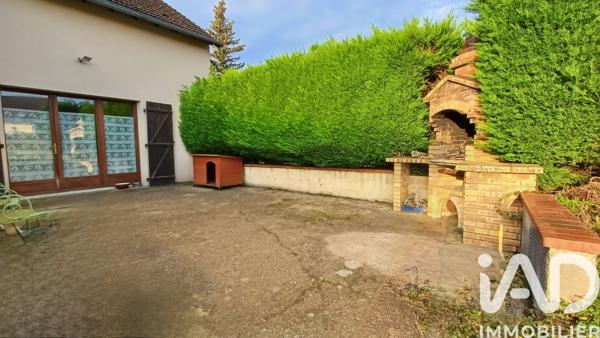 Maison à vendre 6 pièces 164 m² Saint-Doulchard