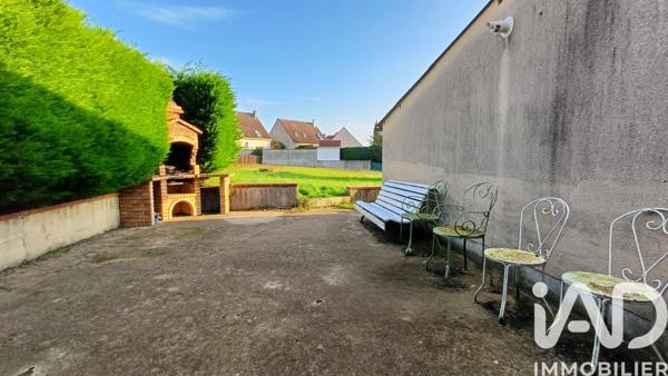 Maison à vendre 6 pièces 164 m² Saint-Doulchard