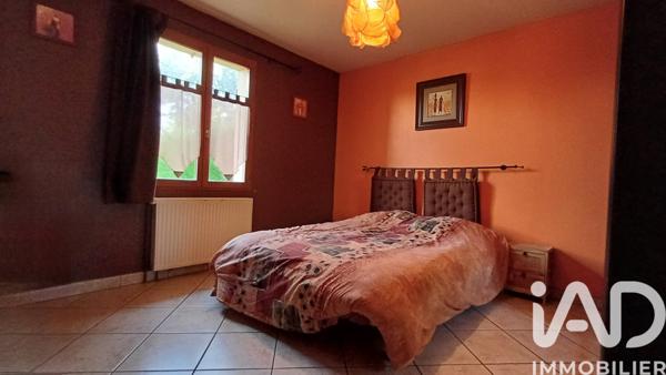 Maison à vendre 6 pièces 164 m² Saint-Doulchard