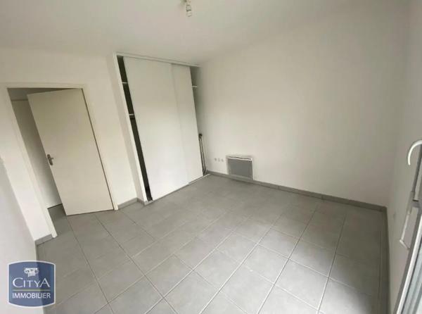 Appartement à vendre 2 pièces 42.1m²