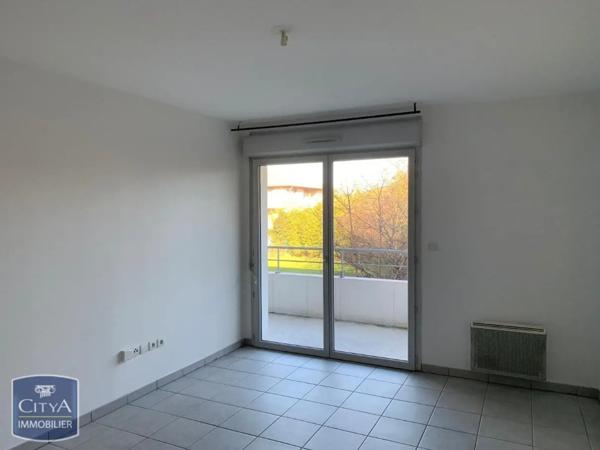 Appartement à vendre 2 pièces 42.1m²