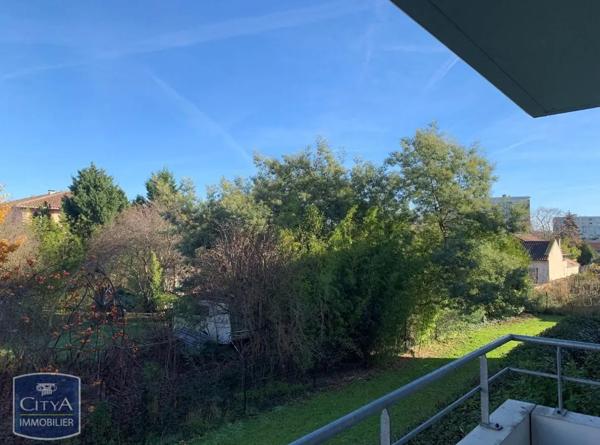 Appartement à vendre 2 pièces 42.1m²