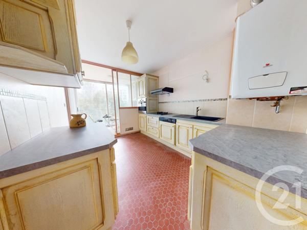 Appartement T4 à vendre  4 pièces - 74,74 m2 COLOMIERS - 31