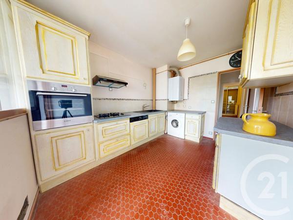 Appartement T4 à vendre  4 pièces - 74,74 m2 COLOMIERS - 31