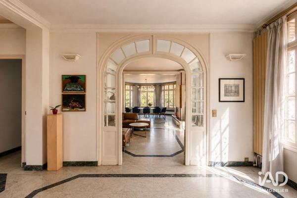 Maison à vendre 10 pièces 334 m² Sceaux