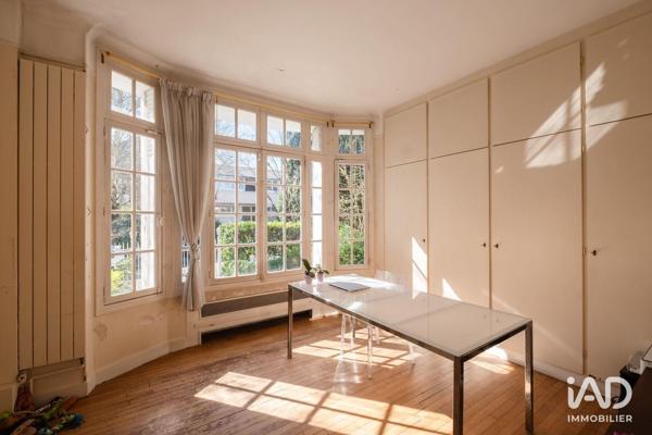 Maison à vendre 10 pièces 334 m² Sceaux