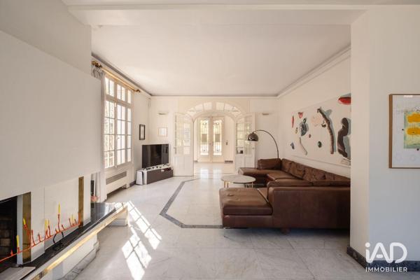 Maison à vendre 10 pièces 334 m² Sceaux