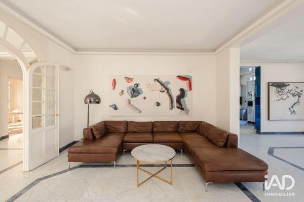 Maison à vendre 10 pièces 334 m² Sceaux