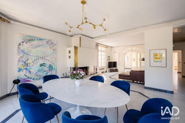 Maison à vendre 10 pièces 334 m² Sceaux