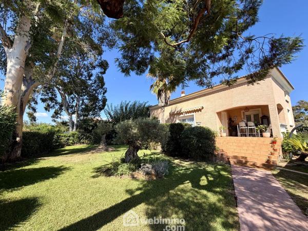 Maison 169 m² à Lucciana 20290