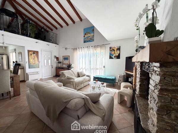 Maison 169 m² à Lucciana 20290