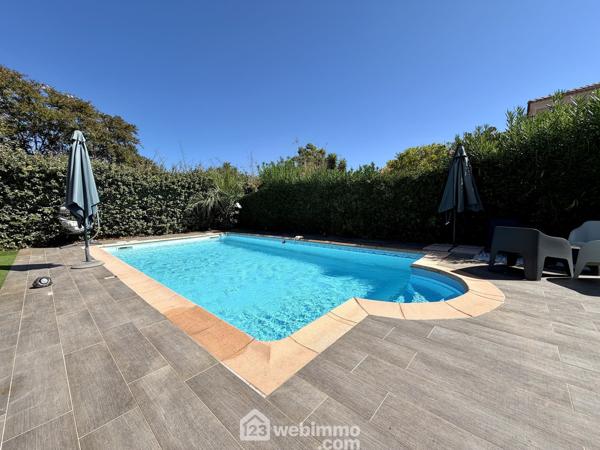Maison 169 m² à Lucciana 20290