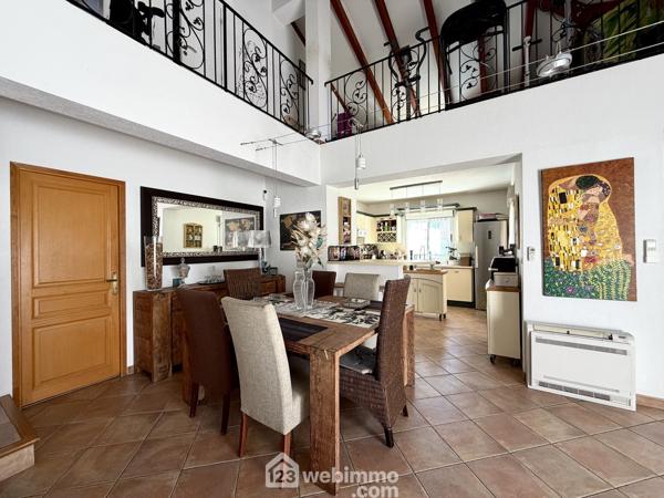 Maison 169 m² à Lucciana 20290