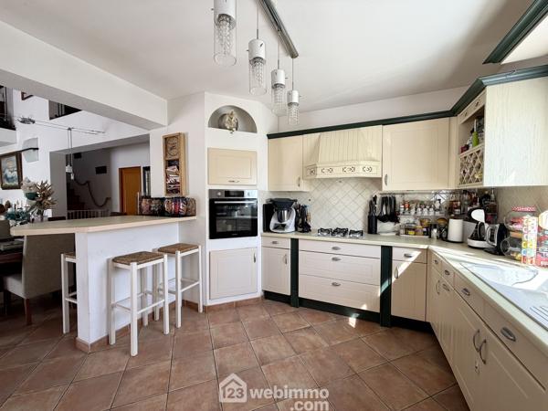 Maison 169 m² à Lucciana 20290