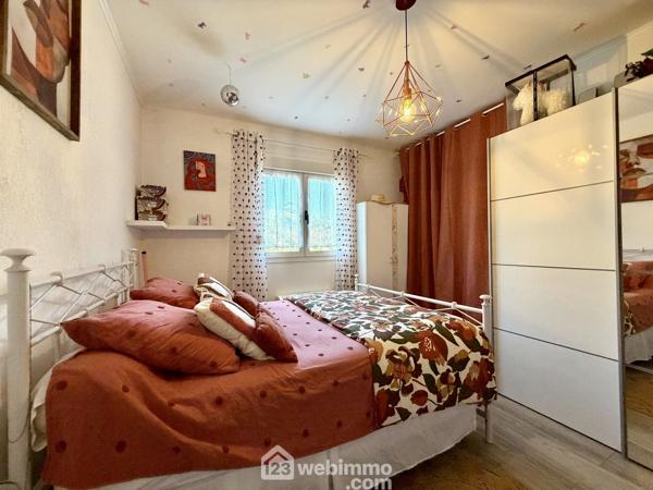 Maison 169 m² à Lucciana 20290