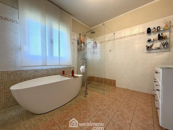 Maison 169 m² à Lucciana 20290