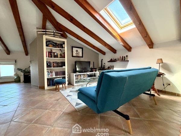 Maison 169 m² à Lucciana 20290